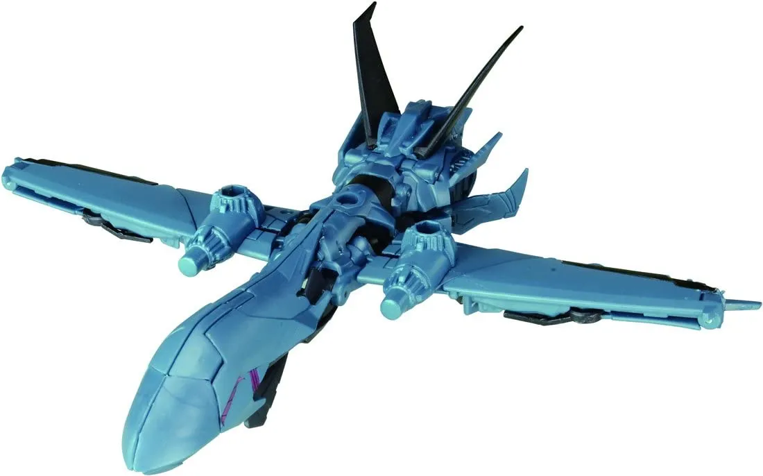 AM-09 Soundwave | Japanese Transformers Prime Arms Micron