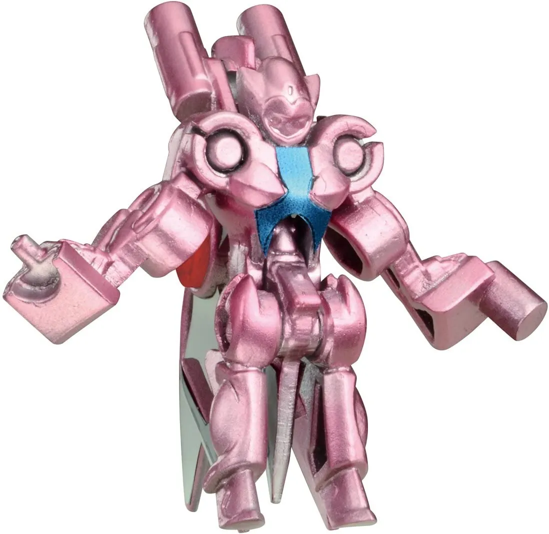 AM-11 Arcee | Japanese Transformers Prime Arms Micron