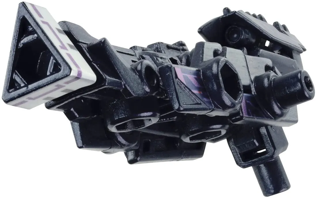 AM-14 Vehicon | Japanese Transformers Prime Arms Micron