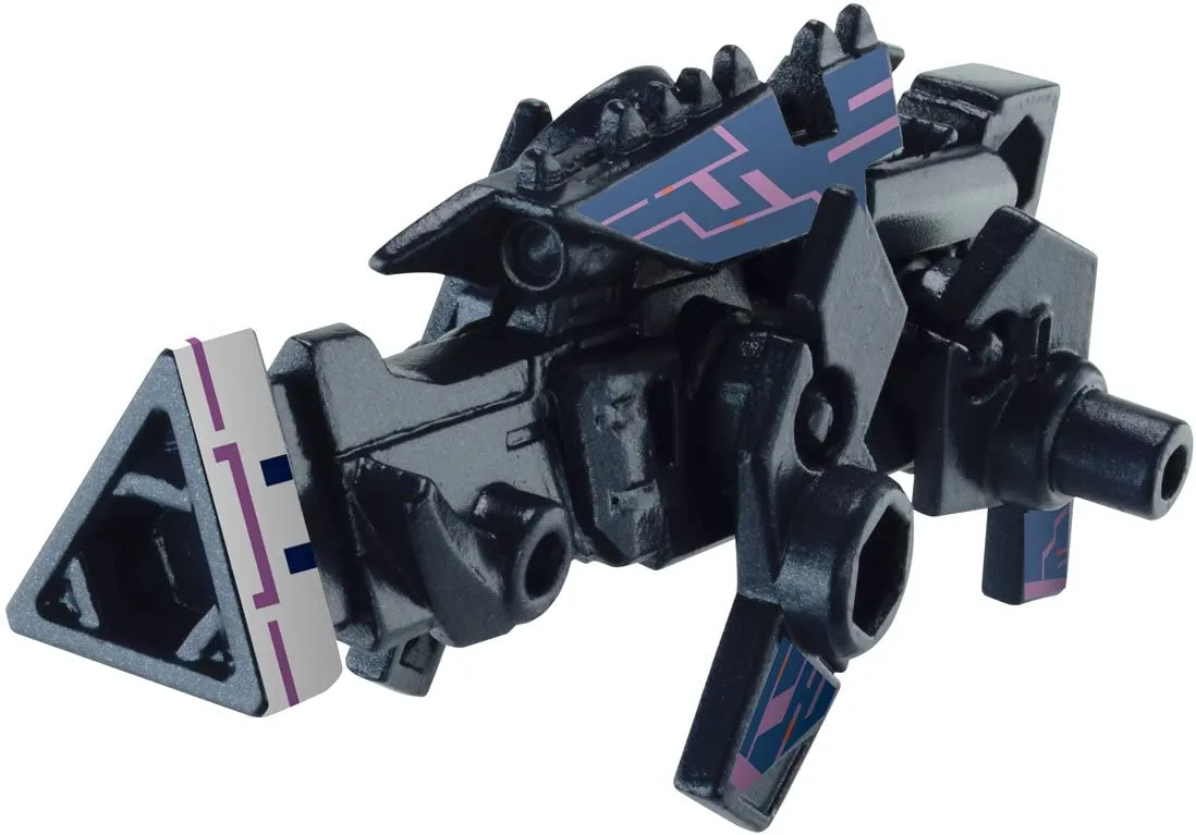 AM-14 Vehicon | Japanese Transformers Prime Arms Micron