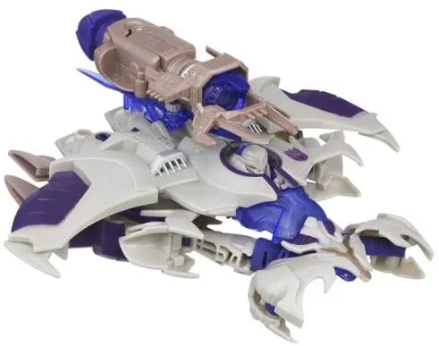 Megatron Voyager Class | Transformers Prime Robots in Disguise