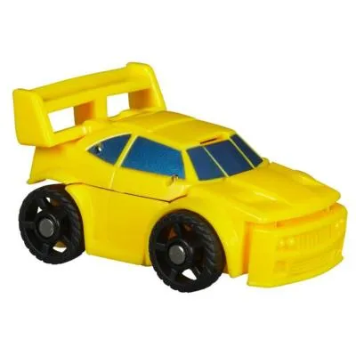 Bumblebee | Transformers Bot Shots