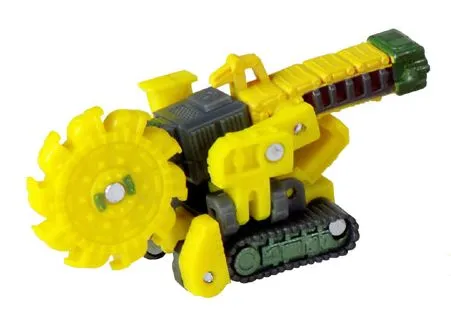 Destruction Mini-Con Team | Transformers Armada