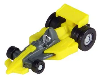 Race Mini-Con Team | Transformers Armada