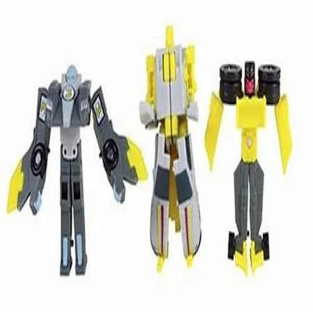 Race Mini-Con Team | Transformers Armada