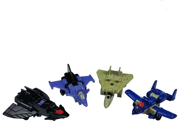 Air Strike Patrol Micromasters Vintage Transformers G1