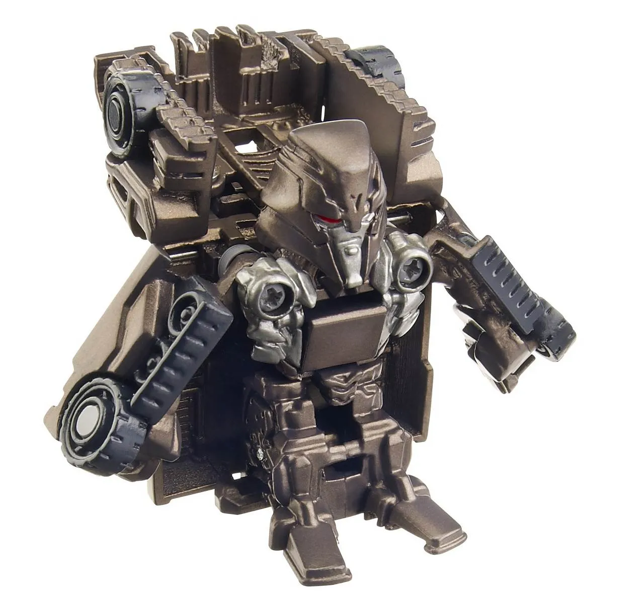 Megatron Launcher | Transformers Bot Shots