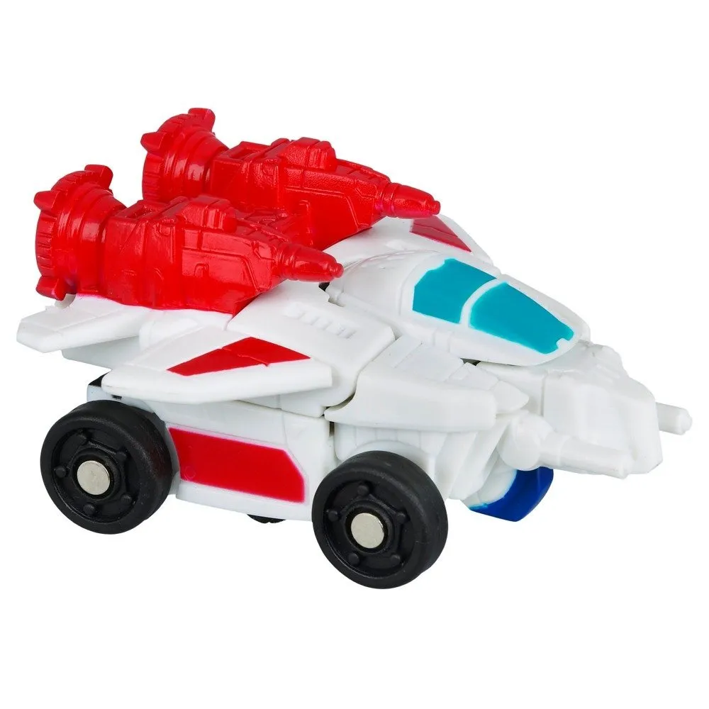 Jetfire | Transformers Bot Shots