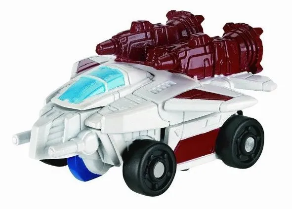 Jetfire | Transformers Bot Shots