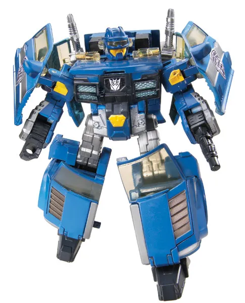 Deluxe Class Crankcase Exclusive Allspark Power | Transformers the Movie