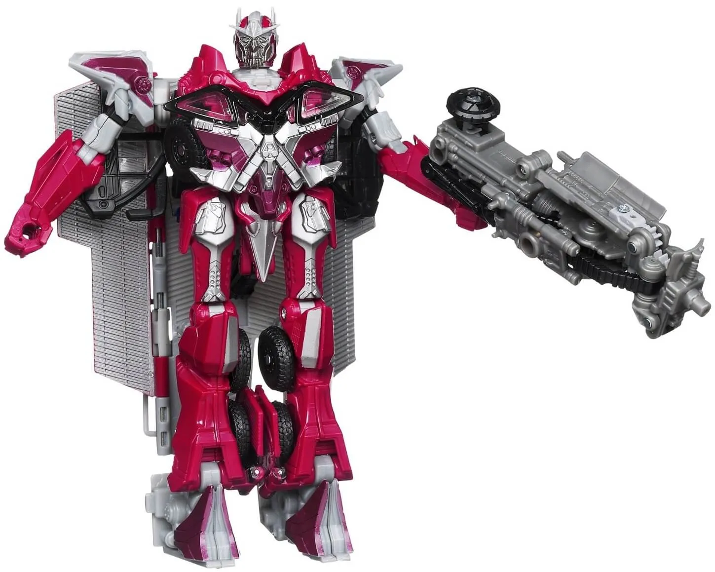 Voyager Class Mechtech Sentinel Prime | Transformers 3 Dark of the Moon DOTM