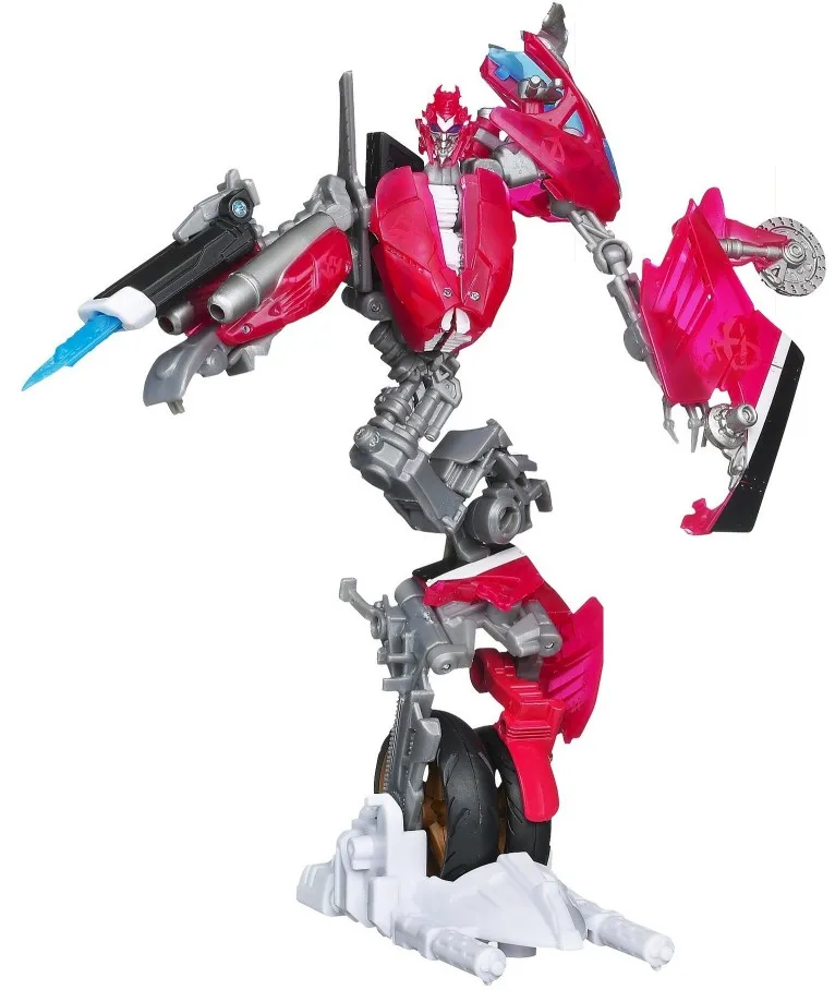 Deluxe Class Arcee Exclusive | Transformers 3 Dark of the Moon DOTM