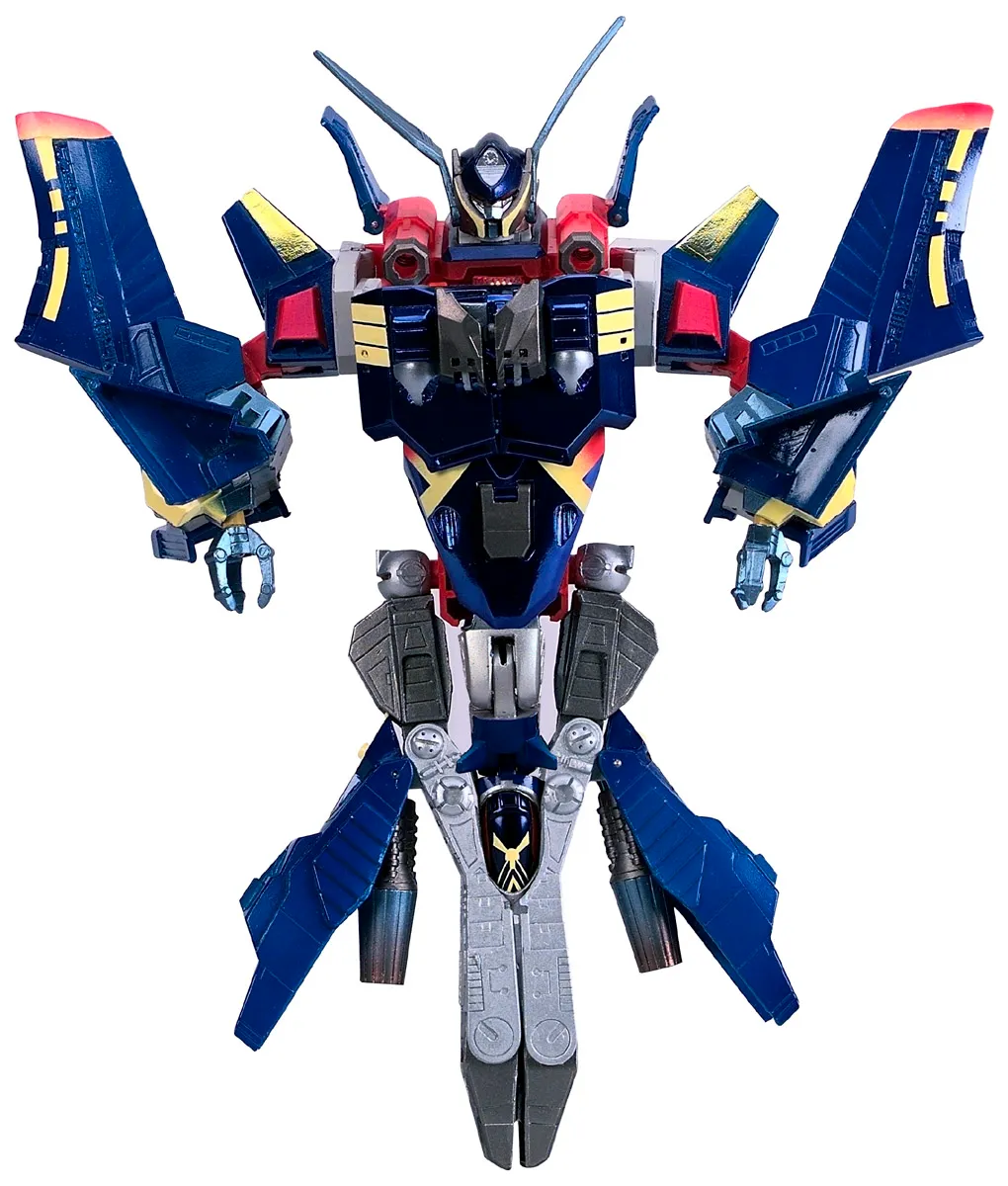 Ultra Class Jetstorm | Transformers Beast Machines