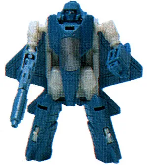 Basic Class Megatron | Transformers Machine Wars
