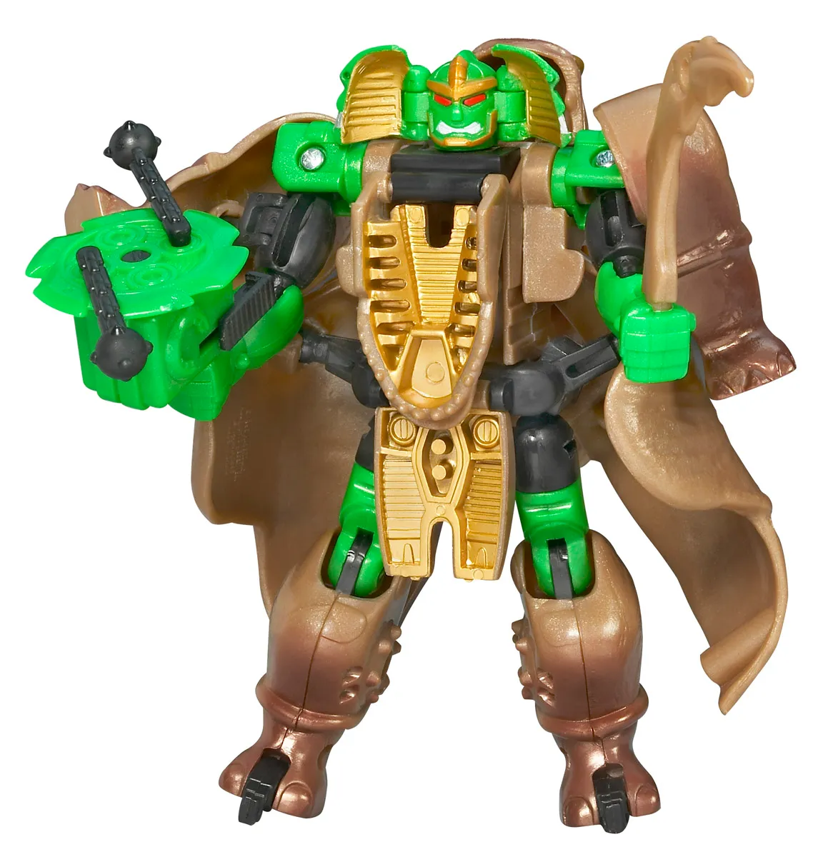 Rhinox Deluxe Class | Transformers Beast Wars 10th Anniversary