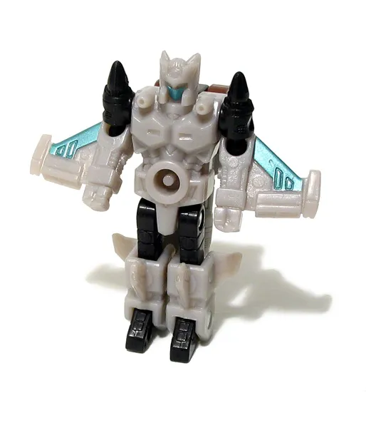 GC-03 Vector Prime Voyager Class | Transformers Galaxy Force Cybertron