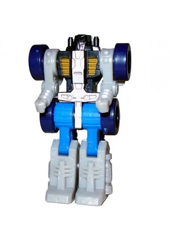 GC-23 Megalo Convoy Leader Class | Transformers Galaxy Force Cybertron