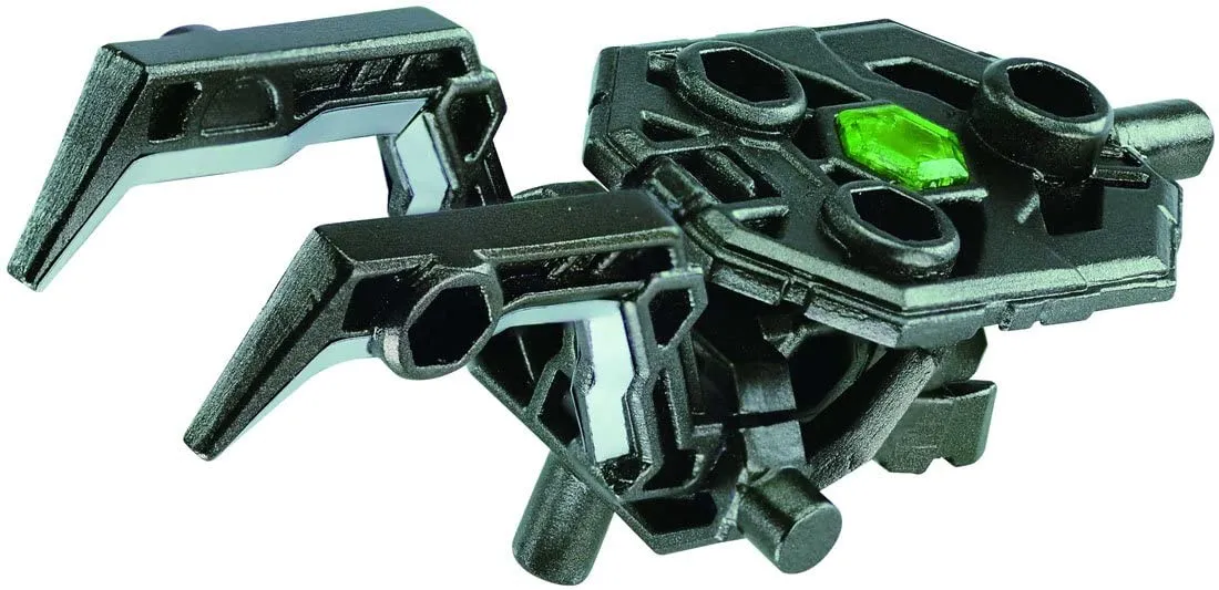 AM-18 Airachnid | Japanese Transformers Prime Arms Micron
