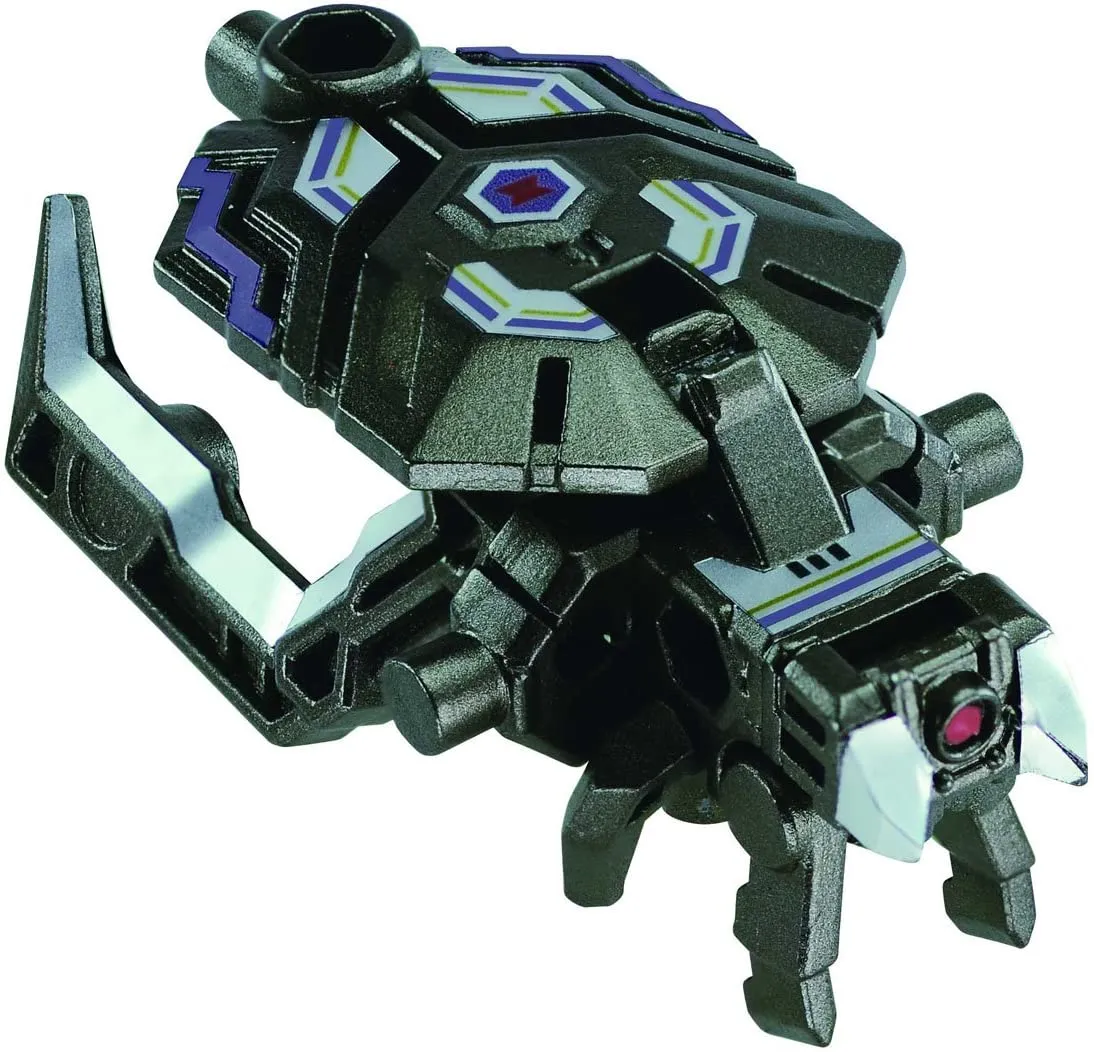 AM-18 Airachnid | Japanese Transformers Prime Arms Micron