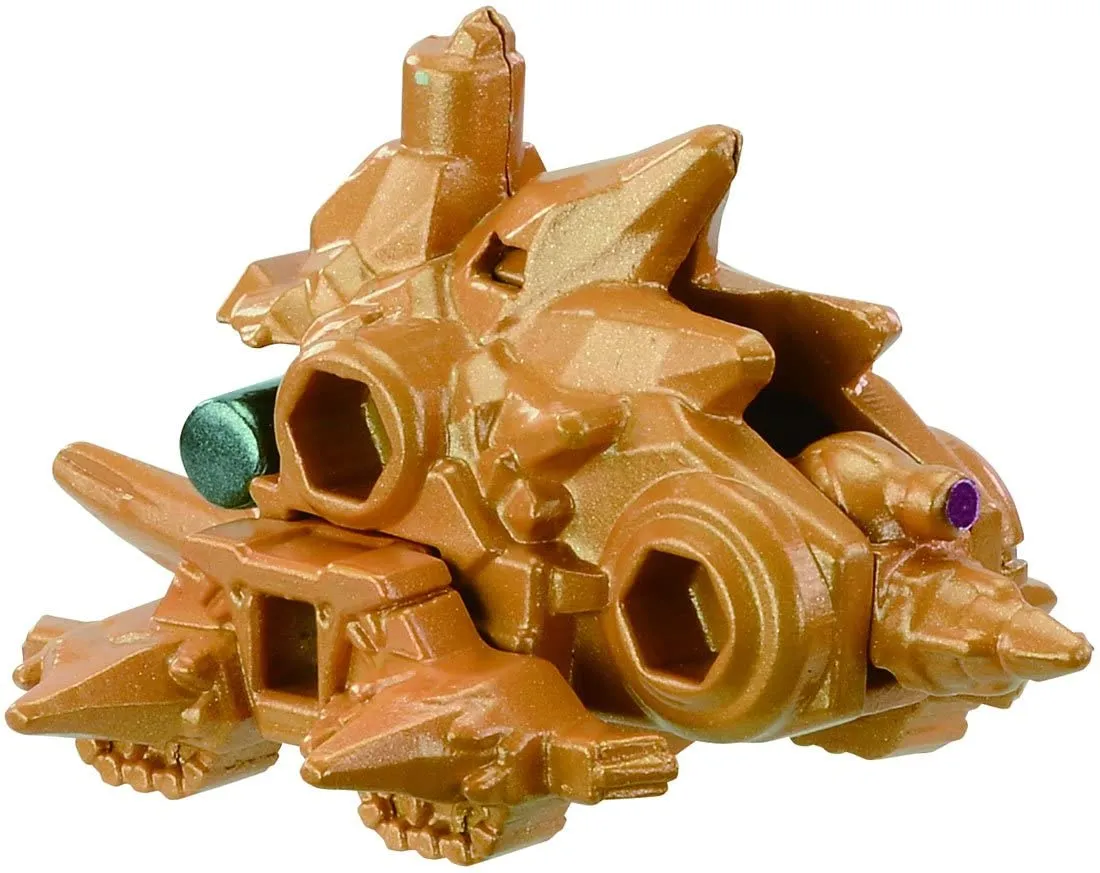 AM-19 Gaia Unicron | Japanese Transformers Prime Arms Micron