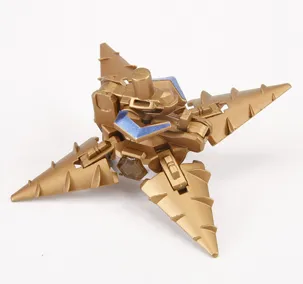 AMW05 Arms Micron Baro 2 | Japanese Transformers Prime Arms Micron