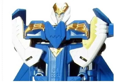 EX02 Jet Master Prime Mode | Transformers United