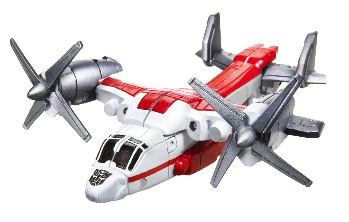 War for the Skies 4-pack exclusive | Transformers 2 ROTF Revenge of the Fallen