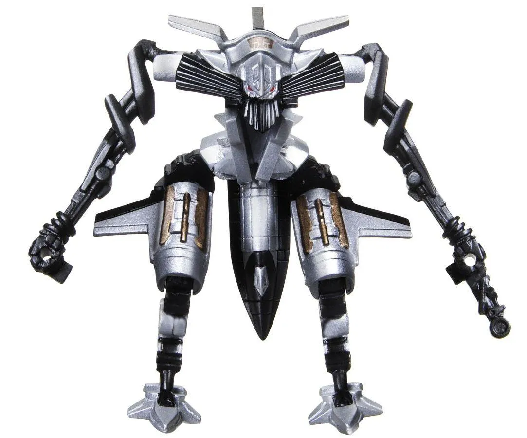 War for the Skies 4-pack exclusive | Transformers 2 ROTF Revenge of the Fallen