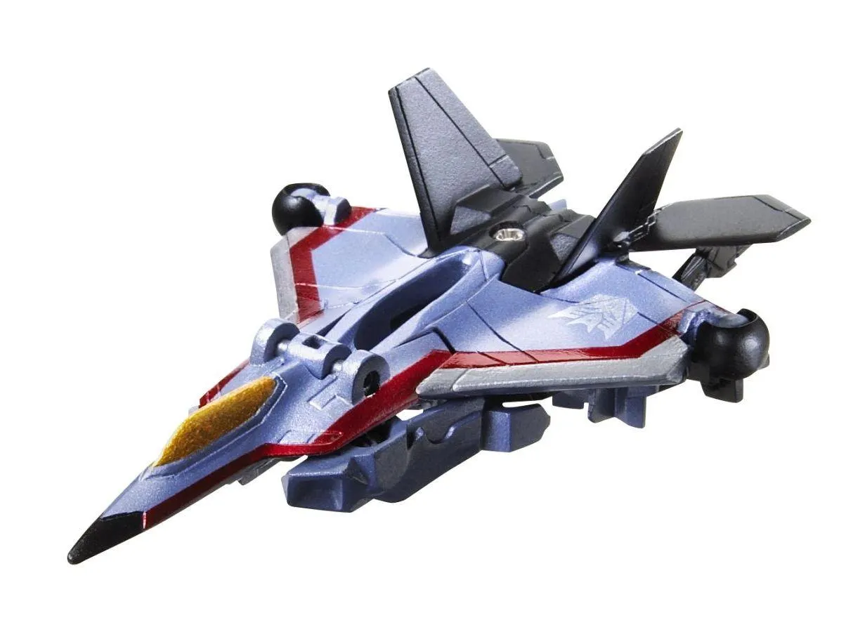 War for the Skies 4-pack exclusive | Transformers 2 ROTF Revenge of the Fallen