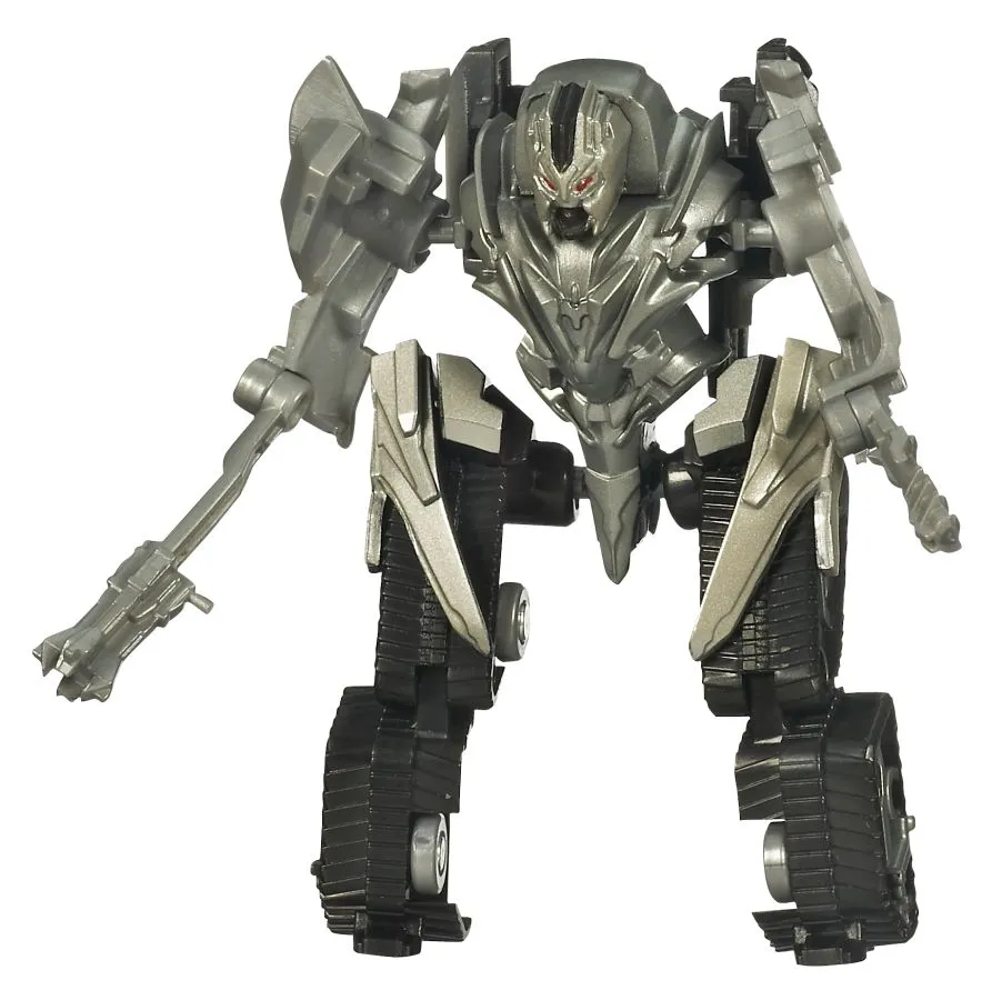 Legends Class Megatron | Transformers 2 ROTF Revenge of the Fallen