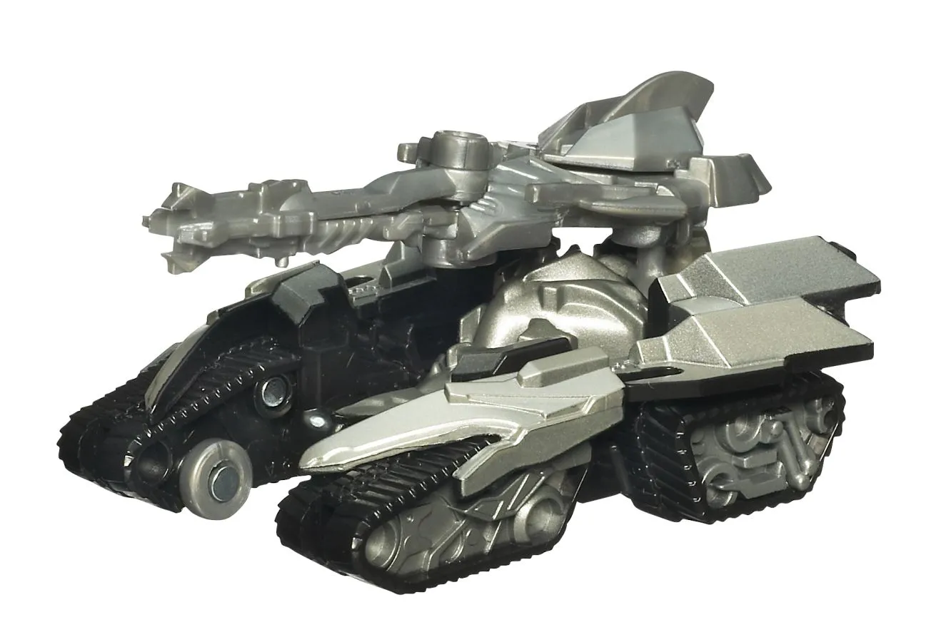 Legends Class Megatron | Transformers 2 ROTF Revenge of the Fallen