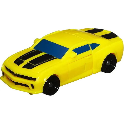 Legends Class Bumblebee | Transformers 2 ROTF Revenge of the Fallen