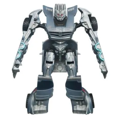 Cyberverse Soundwave | Transformers 3 Dark of the Moon DOTM
