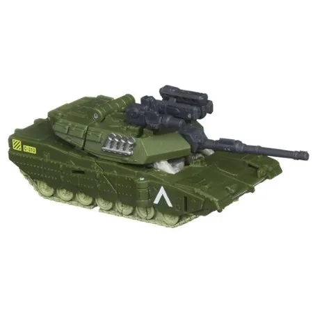 Cyberverse Commander Autobot Guzzle | Transformers 3 Dark of the Moon DOTM