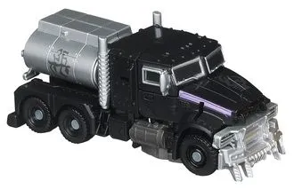 Cyberverse Bumblebee vs Megatron 2-Pack | Transformers 3 Dark of the Moon DOTM