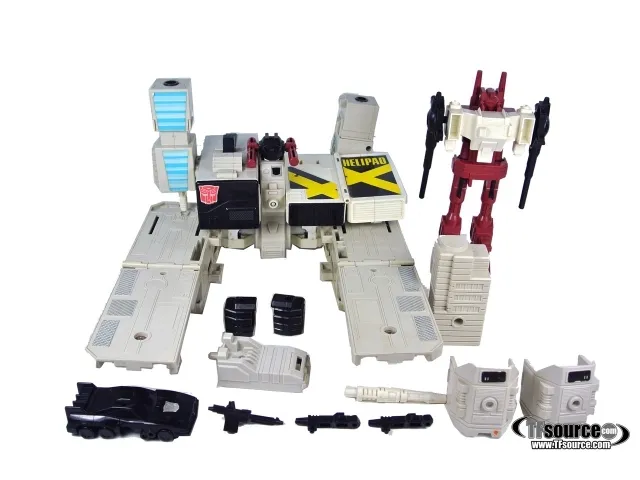 Metroplex Loose As Is