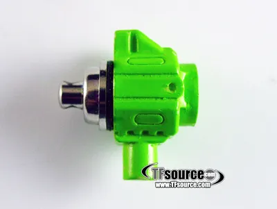 DW-P05 Eyesight Green Version | Dr. Wu | Upgrade Kit