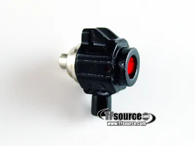 DW-P05 Eyesight Black Version | Dr. Wu | Upgrade Kit