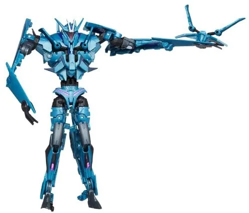 Soundwave Deluxe Class | Transformers Prime Robots in Disguise