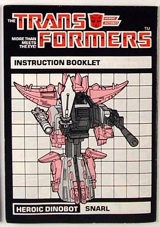 Snarl Instruction Manual