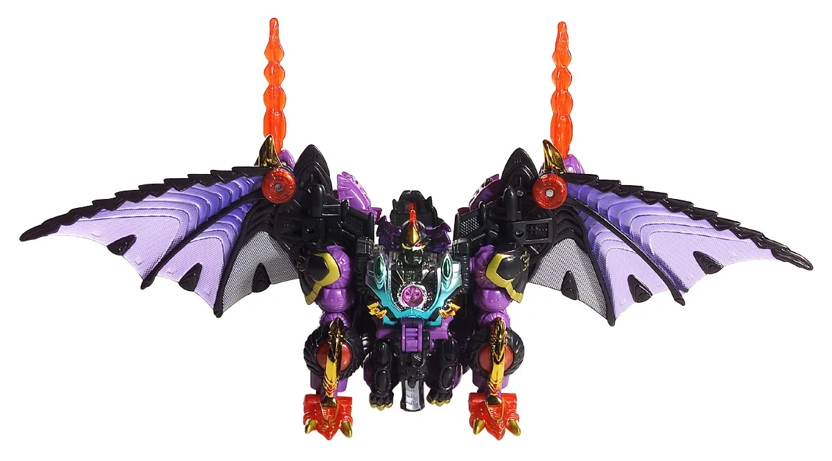 Megatron Ultra Class | Transformers Robots in Disguise RID