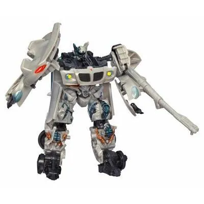 Deluxe Class Final Battle Jazz | Transformers the Movie