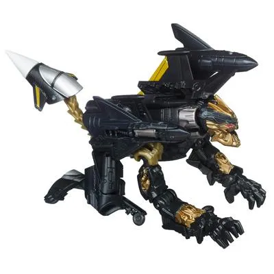 Cyberverse Commander Decepticon Hatchet | Transformers 3 Dark of the Moon DOTM