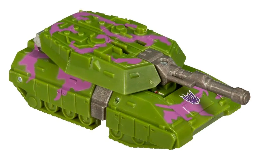 Legends Class Megatron | Transformers Universe