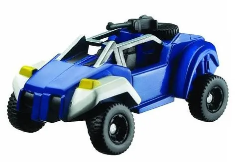 Legends Class Beachcomber | Transformers Universe