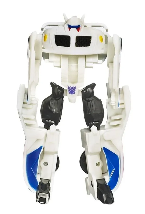 Straightaway Shootout Exclusive | Transformers 2 ROTF Revenge of the Fallen