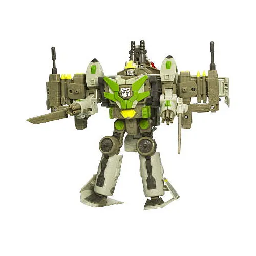 Ultra Class Wingblade | Transformers the Movie