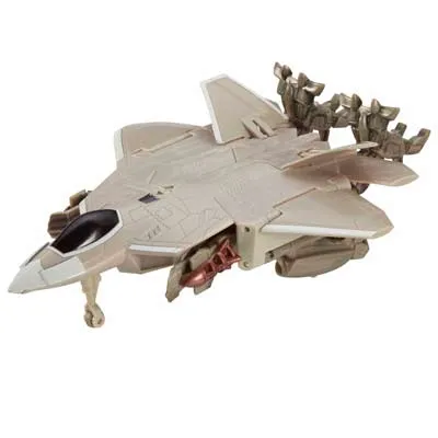 Battle Blade Starscream | Transformers the Movie Fast Action Battler