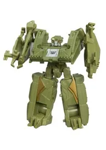 Legends Class Rescue Ratchet vs Decepticon Brawl | Transformers the Movie Allspark Battles