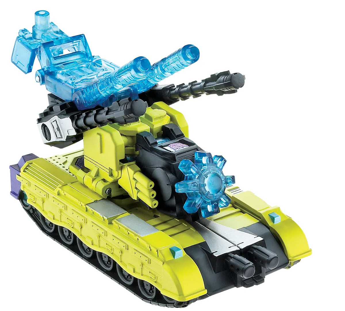 Basic Class Blight | Transformers Energon